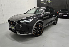 CUPRA Formentor tsi 150 cv dsg7 V + options / JA 19 / attelage / carplay CUPRA Formentor tsi 150 cv dsg7 V + options / JA 19 / attelage / carplay