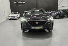 CUPRA Formentor tsi 150 cv dsg7 V + options / JA 19 / attelage / carplay CUPRA Formentor tsi 150 cv dsg7 V + options / JA 19 / attelage / carplay