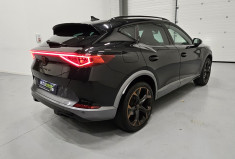 CUPRA Formentor tsi 150 cv dsg7 V + options / JA 19 / attelage / carplay CUPRA Formentor tsi 150 cv dsg7 V + options / JA 19 / attelage / carplay