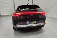 CUPRA Formentor tsi 150 cv dsg7 V + options / JA 19 / attelage / carplay CUPRA Formentor tsi 150 cv dsg7 V + options / JA 19 / attelage / carplay