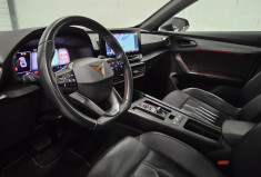 CUPRA Formentor tsi 150 cv dsg7 V + options / JA 19 / attelage / carplay CUPRA Formentor tsi 150 cv dsg7 V + options / JA 19 / attelage / carplay