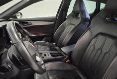 CUPRA Formentor tsi 150 cv dsg7 V + options / JA 19 / attelage / carplay CUPRA Formentor tsi 150 cv dsg7 V + options / JA 19 / attelage / carplay