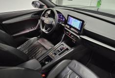 CUPRA Formentor tsi 150 cv dsg7 V + options / JA 19 / attelage / carplay CUPRA Formentor tsi 150 cv dsg7 V + options / JA 19 / attelage / carplay