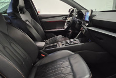 CUPRA Formentor tsi 150 cv dsg7 V + options / JA 19 / attelage / carplay CUPRA Formentor tsi 150 cv dsg7 V + options / JA 19 / attelage / carplay