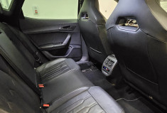 CUPRA Formentor tsi 150 cv dsg7 V + options / JA 19 / attelage / carplay CUPRA Formentor tsi 150 cv dsg7 V + options / JA 19 / attelage / carplay