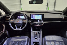 CUPRA Formentor tsi 150 cv dsg7 V + options / JA 19 / attelage / carplay CUPRA Formentor tsi 150 cv dsg7 V + options / JA 19 / attelage / carplay