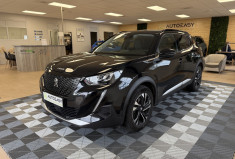 Peugeot 2008 1.5 BLUEHDI EAT8 130 ALLURE / RAPPEL DE CHAINE A JOUR  Peugeot 2008 1.5 BLUEHDI EAT8 130 ALLURE / RAPPEL DE CHAINE A JOUR