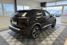 Peugeot 2008 1.5 BLUEHDI EAT8 130 ALLURE / RAPPEL DE CHAINE A JOUR 