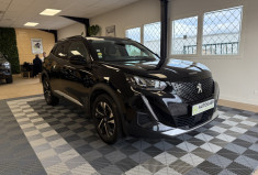 Peugeot 2008 1.5 BLUEHDI EAT8 130 ALLURE / RAPPEL DE CHAINE A JOUR 