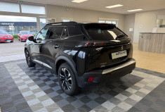 Peugeot 2008 1.5 BLUEHDI EAT8 130 ALLURE / RAPPEL DE CHAINE A JOUR 