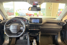 Peugeot 2008 1.5 BLUEHDI EAT8 130 ALLURE / RAPPEL DE CHAINE A JOUR 