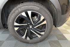 Peugeot 2008 1.5 BLUEHDI EAT8 130 ALLURE / RAPPEL DE CHAINE A JOUR 