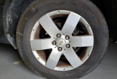 Chevrolet CAPTIVA 2.2 160 VCDI  7 PLACES GARANTIE 6 MOIS Chevrolet CAPTIVA 2.2 160 VCDI  7 PLACES GARANTIE 6 MOIS