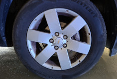 Chevrolet CAPTIVA 2.2 160 VCDI  7 PLACES GARANTIE 6 MOIS Chevrolet CAPTIVA 2.2 160 VCDI  7 PLACES GARANTIE 6 MOIS