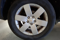 Chevrolet CAPTIVA 2.2 160 VCDI  7 PLACES GARANTIE 6 MOIS Chevrolet CAPTIVA 2.2 160 VCDI  7 PLACES GARANTIE 6 MOIS