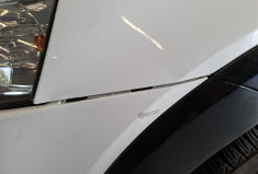Chevrolet CAPTIVA 2.2 160 VCDI  7 PLACES GARANTIE 6 MOIS Chevrolet CAPTIVA 2.2 160 VCDI  7 PLACES GARANTIE 6 MOIS