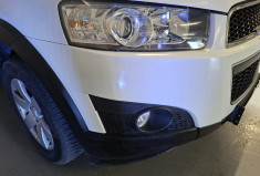 Chevrolet CAPTIVA 2.2 160 VCDI  7 PLACES GARANTIE 6 MOIS Chevrolet CAPTIVA 2.2 160 VCDI  7 PLACES GARANTIE 6 MOIS