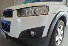 Chevrolet CAPTIVA 2.2 160 VCDI  7 PLACES GARANTIE 6 MOIS Chevrolet CAPTIVA 2.2 160 VCDI  7 PLACES GARANTIE 6 MOIS