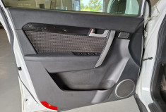 Chevrolet CAPTIVA 2.2 160 VCDI  7 PLACES GARANTIE 6 MOIS Chevrolet CAPTIVA 2.2 160 VCDI  7 PLACES GARANTIE 6 MOIS