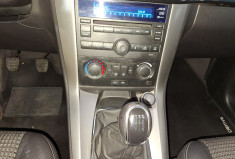 Chevrolet CAPTIVA 2.2 160 VCDI  7 PLACES GARANTIE 6 MOIS Chevrolet CAPTIVA 2.2 160 VCDI  7 PLACES GARANTIE 6 MOIS