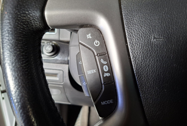 Chevrolet CAPTIVA 2.2 160 VCDI  7 PLACES GARANTIE 6 MOIS Chevrolet CAPTIVA 2.2 160 VCDI  7 PLACES GARANTIE 6 MOIS