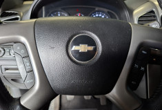 Chevrolet CAPTIVA 2.2 160 VCDI  7 PLACES GARANTIE 6 MOIS Chevrolet CAPTIVA 2.2 160 VCDI  7 PLACES GARANTIE 6 MOIS
