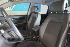 Chevrolet CAPTIVA 2.2 160 VCDI  7 PLACES GARANTIE 6 MOIS Chevrolet CAPTIVA 2.2 160 VCDI  7 PLACES GARANTIE 6 MOIS