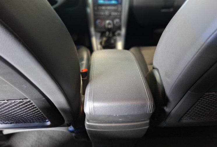 Chevrolet CAPTIVA 2.2 160 VCDI  7 PLACES GARANTIE 6 MOIS Chevrolet CAPTIVA 2.2 160 VCDI  7 PLACES GARANTIE 6 MOIS