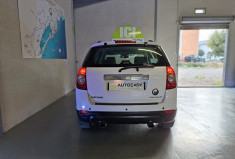 Chevrolet CAPTIVA 2.2 160 VCDI  7 PLACES GARANTIE 6 MOIS Chevrolet CAPTIVA 2.2 160 VCDI  7 PLACES GARANTIE 6 MOIS