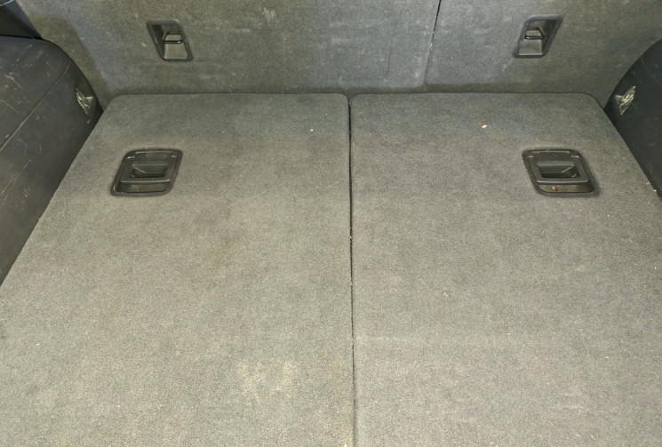 Chevrolet CAPTIVA 2.2 160 VCDI  7 PLACES GARANTIE 6 MOIS Chevrolet CAPTIVA 2.2 160 VCDI  7 PLACES GARANTIE 6 MOIS