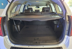 Chevrolet CAPTIVA 2.2 160 VCDI  7 PLACES GARANTIE 6 MOIS Chevrolet CAPTIVA 2.2 160 VCDI  7 PLACES GARANTIE 6 MOIS