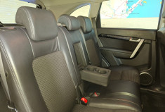 Chevrolet CAPTIVA 2.2 160 VCDI  7 PLACES GARANTIE 6 MOIS Chevrolet CAPTIVA 2.2 160 VCDI  7 PLACES GARANTIE 6 MOIS