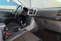 Chevrolet CAPTIVA 2.2 160 VCDI  7 PLACES GARANTIE 6 MOIS Chevrolet CAPTIVA 2.2 160 VCDI  7 PLACES GARANTIE 6 MOIS