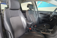 Chevrolet CAPTIVA 2.2 160 VCDI  7 PLACES GARANTIE 6 MOIS Chevrolet CAPTIVA 2.2 160 VCDI  7 PLACES GARANTIE 6 MOIS
