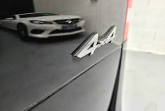 Mercedes Vito 119 cdi 190 cv 4X4 bva mixto select + options 