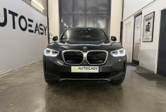 BMW iX3  BMW iX3 286ch IMPRESSIVE BMW iX3  BMW iX3 286ch IMPRESSIVE