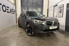 BMW iX3  BMW iX3 286ch IMPRESSIVE BMW iX3  BMW iX3 286ch IMPRESSIVE