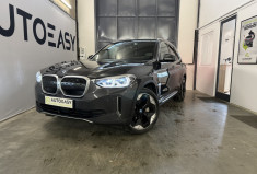 BMW iX3  BMW iX3 286ch IMPRESSIVE BMW iX3  BMW iX3 286ch IMPRESSIVE