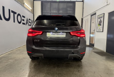 BMW iX3  BMW iX3 286ch IMPRESSIVE BMW iX3  BMW iX3 286ch IMPRESSIVE