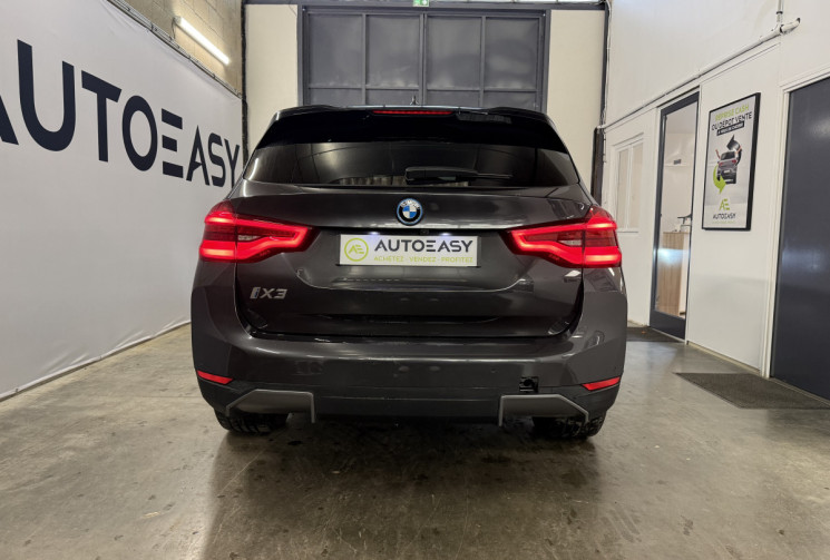 BMW iX3  BMW iX3 286ch IMPRESSIVE BMW iX3  BMW iX3 286ch IMPRESSIVE