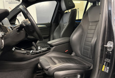 BMW iX3  BMW iX3 286ch IMPRESSIVE BMW iX3  BMW iX3 286ch IMPRESSIVE