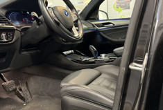 BMW iX3  BMW iX3 286ch IMPRESSIVE BMW iX3  BMW iX3 286ch IMPRESSIVE
