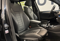 BMW iX3  BMW iX3 286ch IMPRESSIVE BMW iX3  BMW iX3 286ch IMPRESSIVE