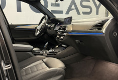 BMW iX3  BMW iX3 286ch IMPRESSIVE BMW iX3  BMW iX3 286ch IMPRESSIVE