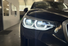 BMW iX3  BMW iX3 286ch IMPRESSIVE BMW iX3  BMW iX3 286ch IMPRESSIVE