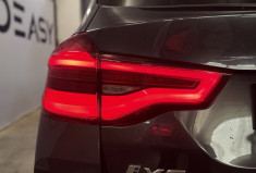 BMW iX3  BMW iX3 286ch IMPRESSIVE BMW iX3  BMW iX3 286ch IMPRESSIVE
