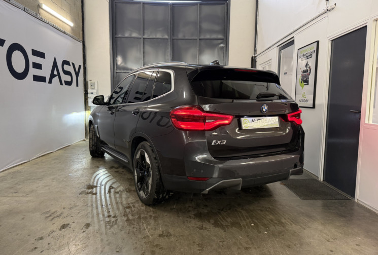 BMW iX3  BMW iX3 286ch IMPRESSIVE BMW iX3  BMW iX3 286ch IMPRESSIVE