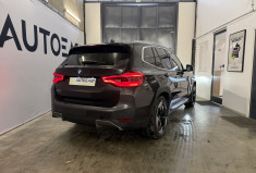 BMW iX3  BMW iX3 286ch IMPRESSIVE BMW iX3  BMW iX3 286ch IMPRESSIVE