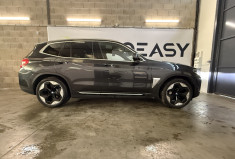 BMW iX3  BMW iX3 286ch IMPRESSIVE BMW iX3  BMW iX3 286ch IMPRESSIVE