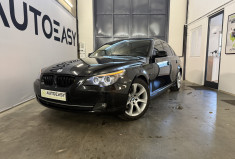 BMW Série 5 520D E60 EXCELLIS BMW Série 5 520D E60 EXCELLIS
